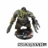 Panzer Orc Boss with Crusher