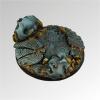 Ancient Ruins 60 mm Round Base