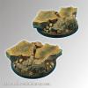 Celtic Ruins 60mm Round Base #2