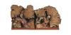 Fantasy Shambles 40 mm square Bases (2)