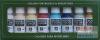 AV Vallejo Model Color Set - High Elves