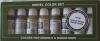 AV Vallejo Model Color Set - Panzer Colours (x8)