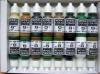 AV Vallejo Model Color Set - WWII Allies (x16)