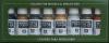 AV Vallejo Model Color Set - Metallics (x8)