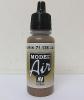 Model Air 136 - IJA Earth Brown