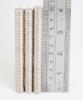Rare Earth Magnets (10mm x 3mm) (x1)