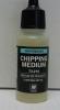 Chipping Medium