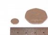 200x Rare Earth Magnets (10mm x 2mm)