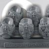 Templar Torsos (8)