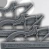 Egyptian Swords (3)