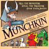 Munchkin Deluxe