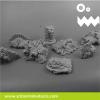 Lion Basing Kit