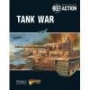 Tank War