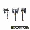 Power Axes