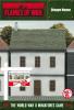 Terraced House -Dieppe