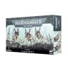Tyranid Zoanthropes/Venomthropes