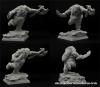 28mm Ogre Cossack Semen