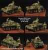 1:72 Polish Renault R35 Crew Set