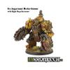 Orc Juggernaut with Rippa Buzzsaws