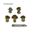 Orc Cutthroats Heads
