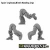 Space Legionary Bionic Running Legs (6)