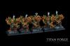 Sons of Kashan Vra Dread Gunners (10 man unit)