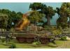 Tank Damage Markers