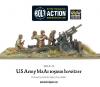 US Army M2A1 105mm Howitzer