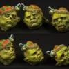 Elves Bulb Set (3)