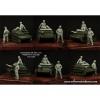 1:72 Polish TK-3 1939 Crew