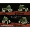 1:72 Polish Wz. 28 Conversion Set 1