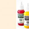 Model Color 928 - Light Flesh