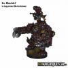 Orc Warchief in Juggernaut Mecha-Armour
