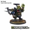 Orc Freak