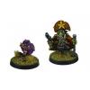 Gobossa Blakk Eve with Gnawer