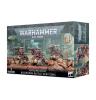 Adeptus Mechanicus Kataphron Battle Servitors - Destroyers/Breachers