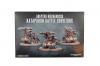 Adeptus Mechanicus Kataphron Battle Servitors - Destroyers/Breachers