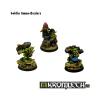 Goblin Ammo Dealers