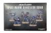 Space Marine Devastator Squad
