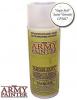 Base Primer - Satin Varnish