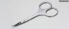 Modeling scissors for etch parts