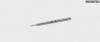 Fine Pivot Bit 0.3mm shank 1mm
