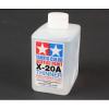 THINNER 250ml X-20A