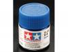 Acrylic Mini X-4 Blue
