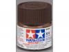Acrylic Mini X-9 Brown