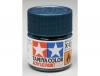Acrylic Mini X-13 Metallic Blue
