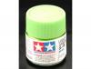 Acrylic Mini X-15 Light Green
