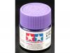 Acrylic Mini X-16 Purple