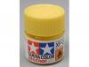 Acrylic Mini XF-3 Flat Yellow