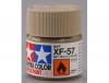 Acrylic Mini XF-57 Buff